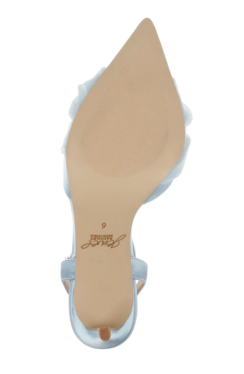 Federica Ankle Strap Pumps - Image 34