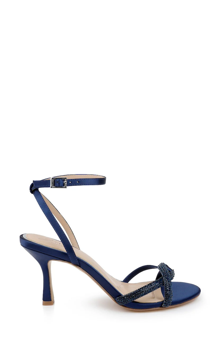 Fiji Mid Stiletto Heel Sandals - Image 23