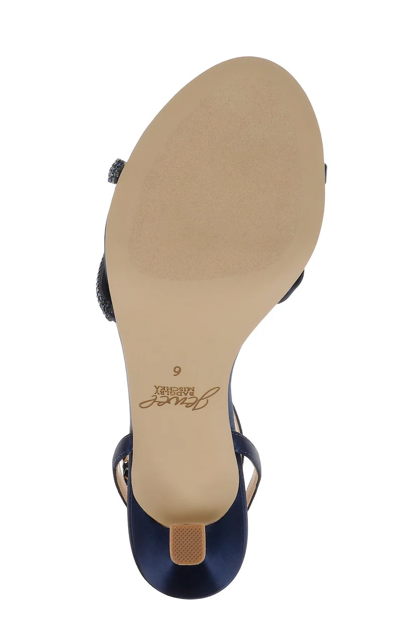 Fiji Mid Stiletto Heel Sandals - Image 27