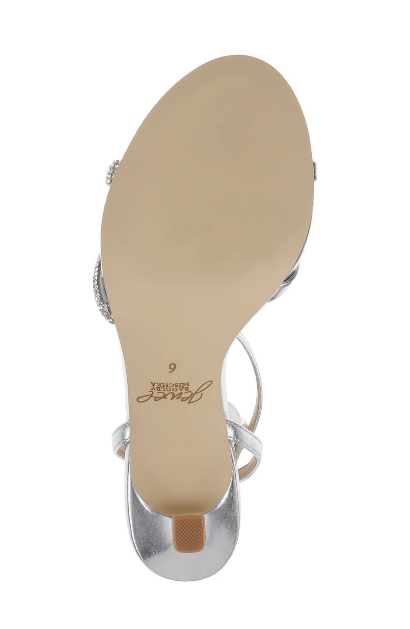Fiji Mid Stiletto Heel Sandals - Image 41