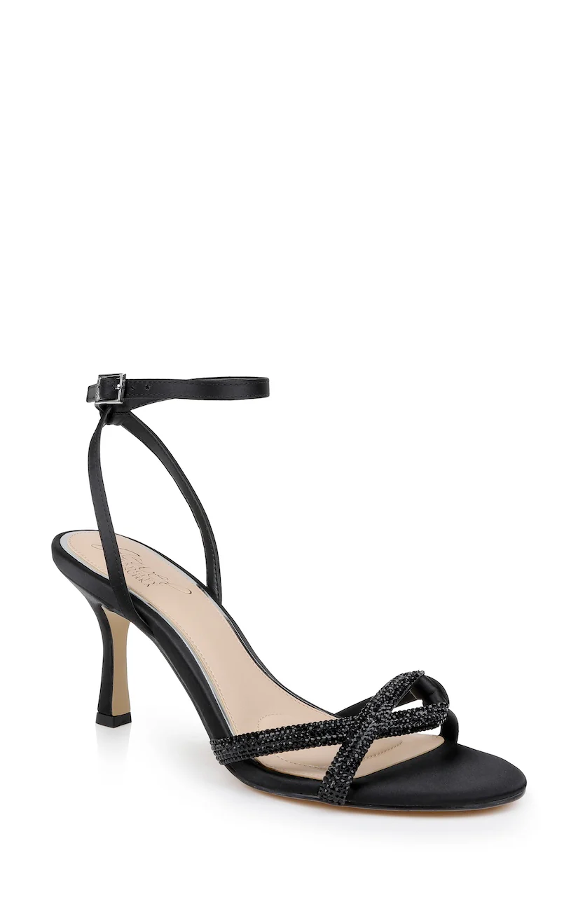 Fiji Mid Stiletto Heel Sandals - Image 51