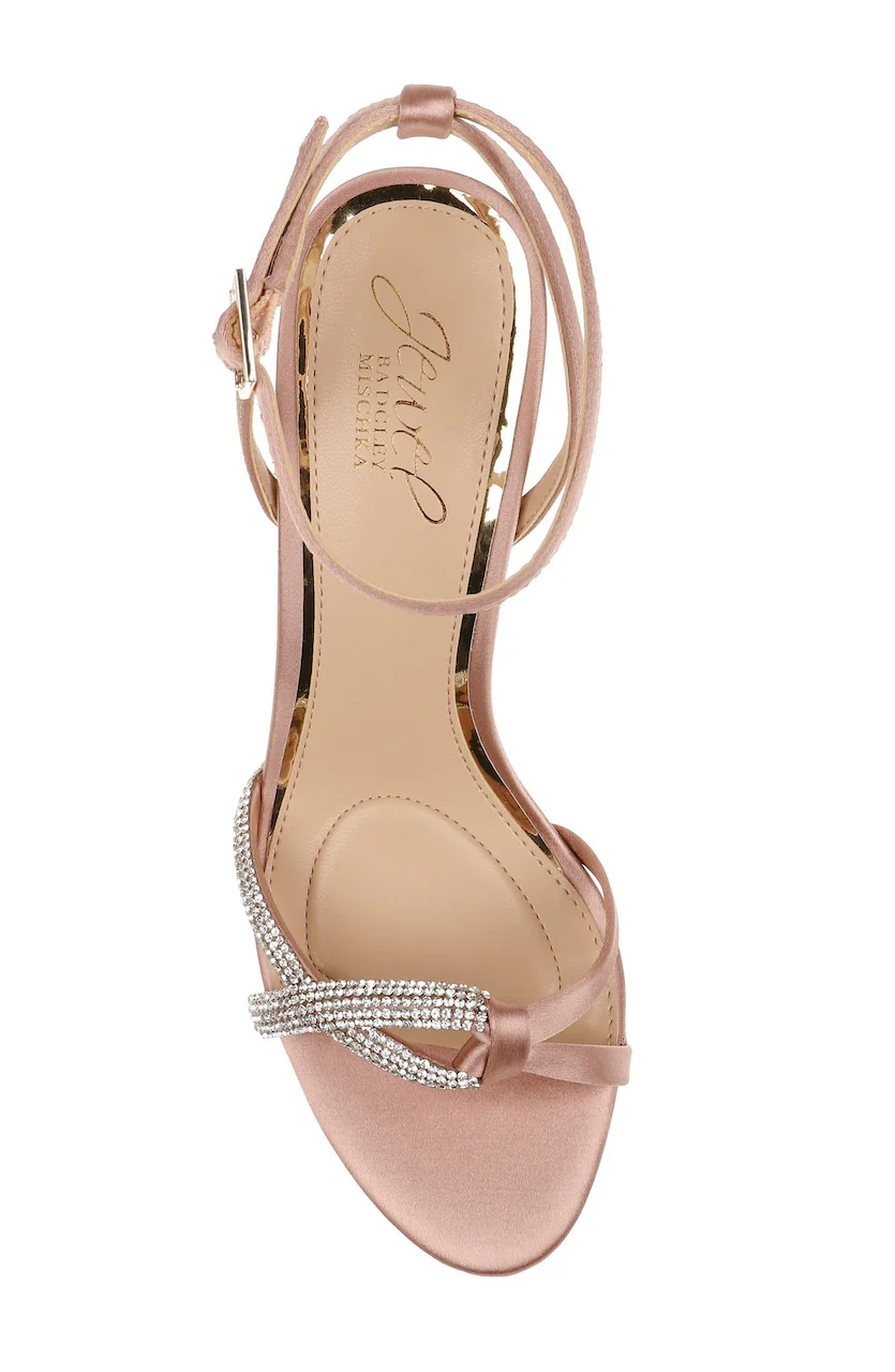 Fila Block Heel Platform Sandals - Image 5