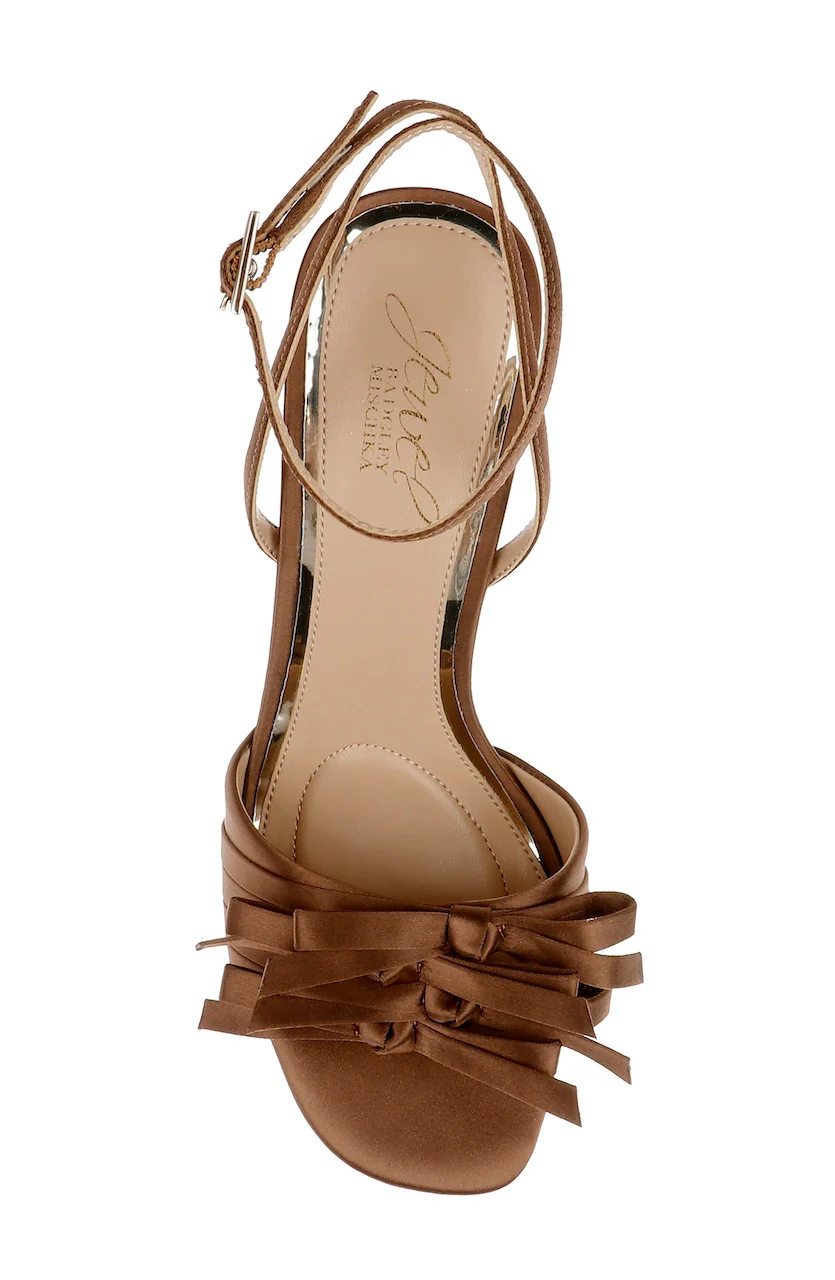 Flory Mid Stiletto Heel Sandals - Image 19