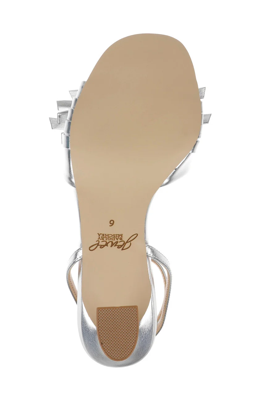 Flory Mid Stiletto Heel Sandals - Image 27