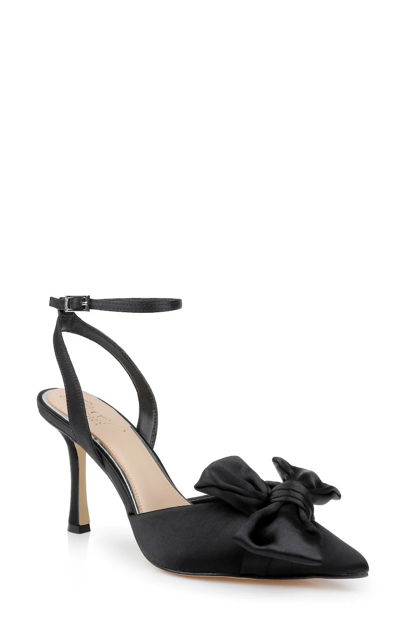 Francine Ankle Strap Pumps - Image 119
