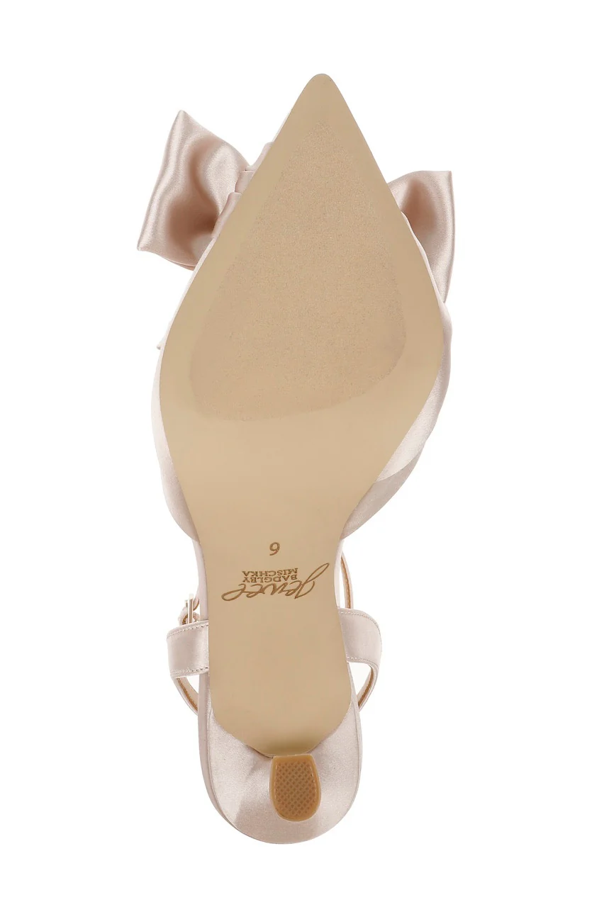Francine Ankle Strap Pumps - Image 13