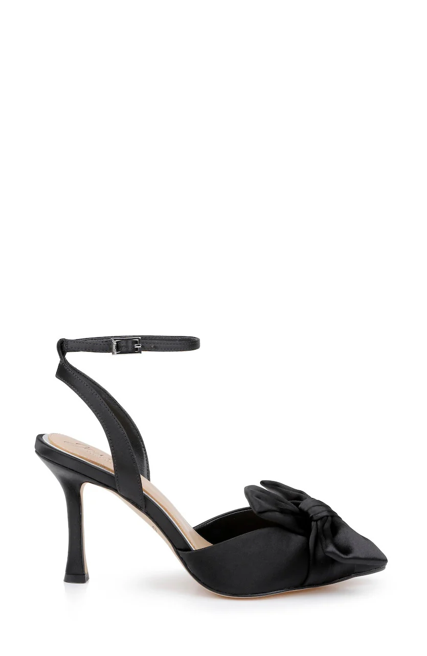 Francine Ankle Strap Pumps - Image 23
