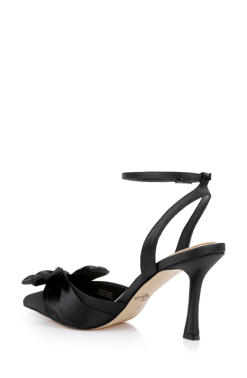 Francine Ankle Strap Pumps - Image 24