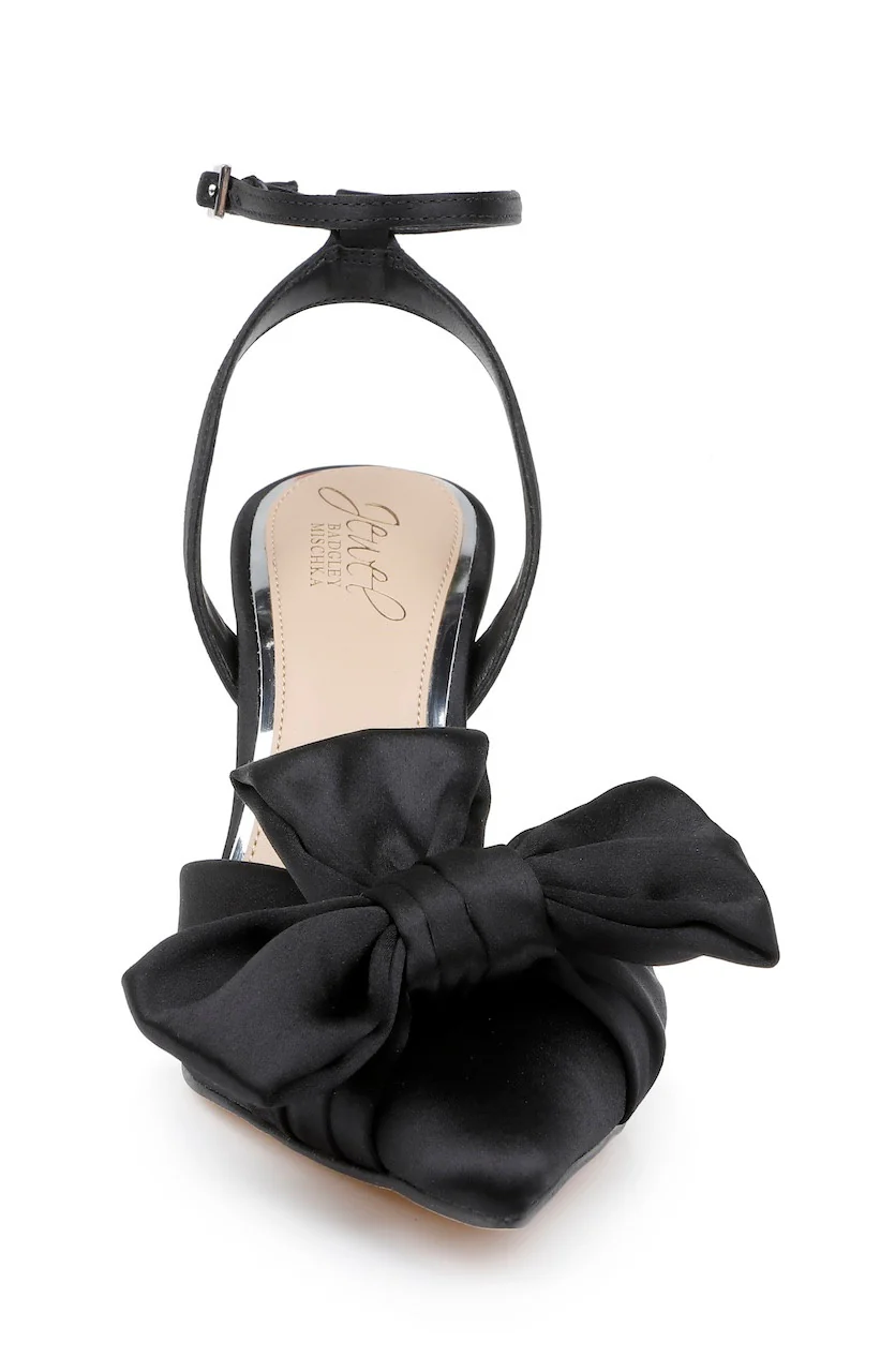 Francine Ankle Strap Pumps - Image 25