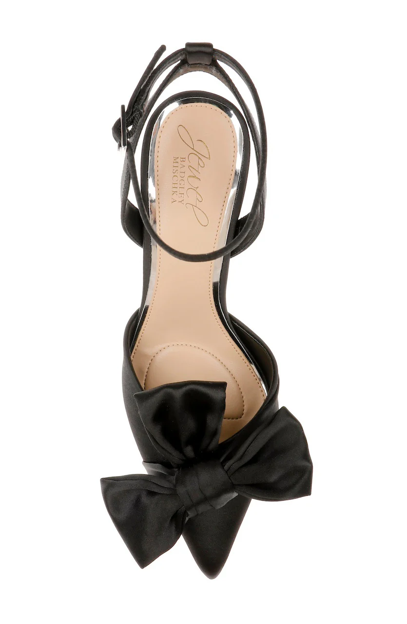 Francine Ankle Strap Pumps - Image 26