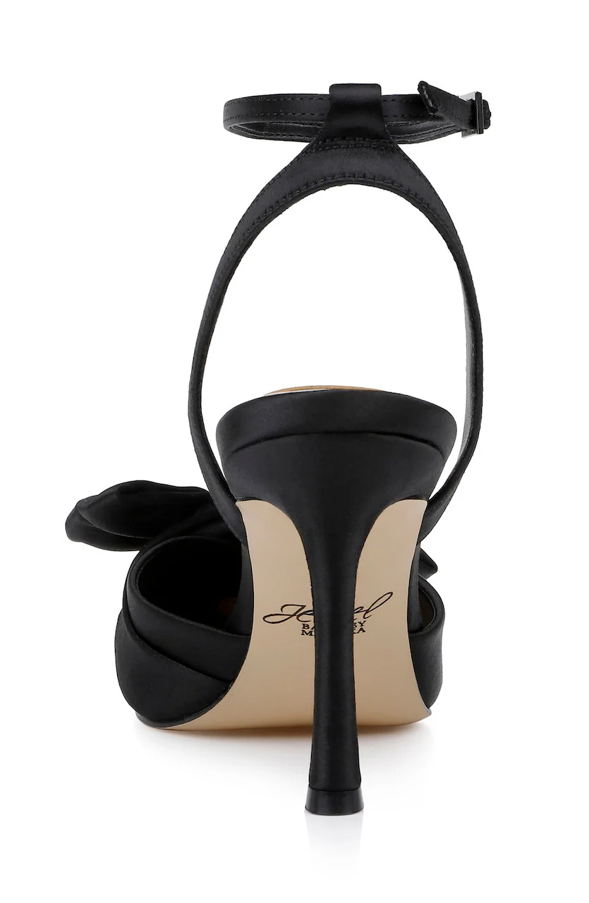 Francine Ankle Strap Pumps - Image 28