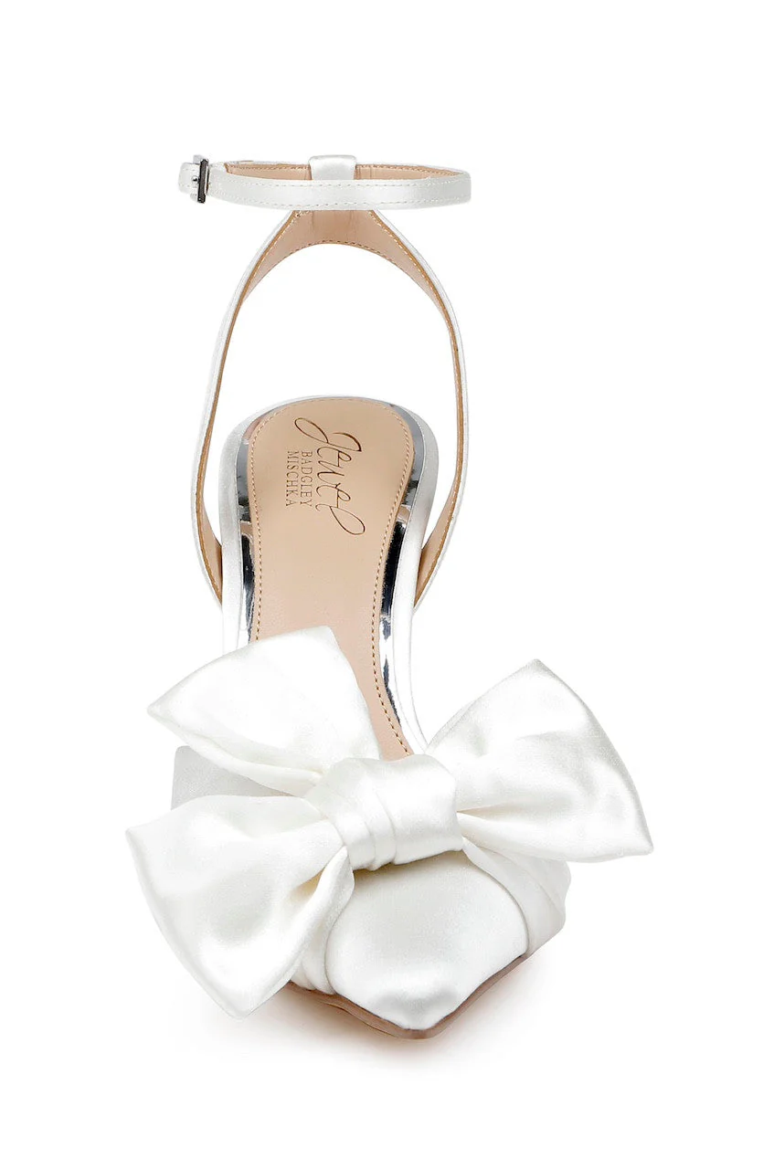 Francine Ankle Strap Pumps - Image 98