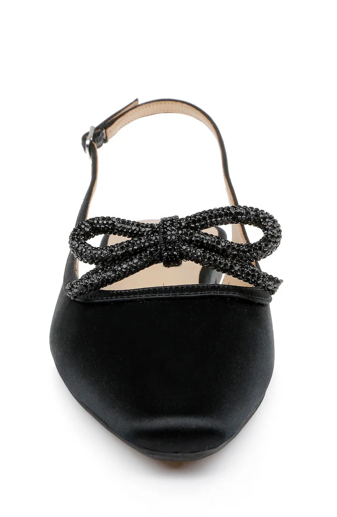 Genesis Slingback Ballet Flats - Image 10