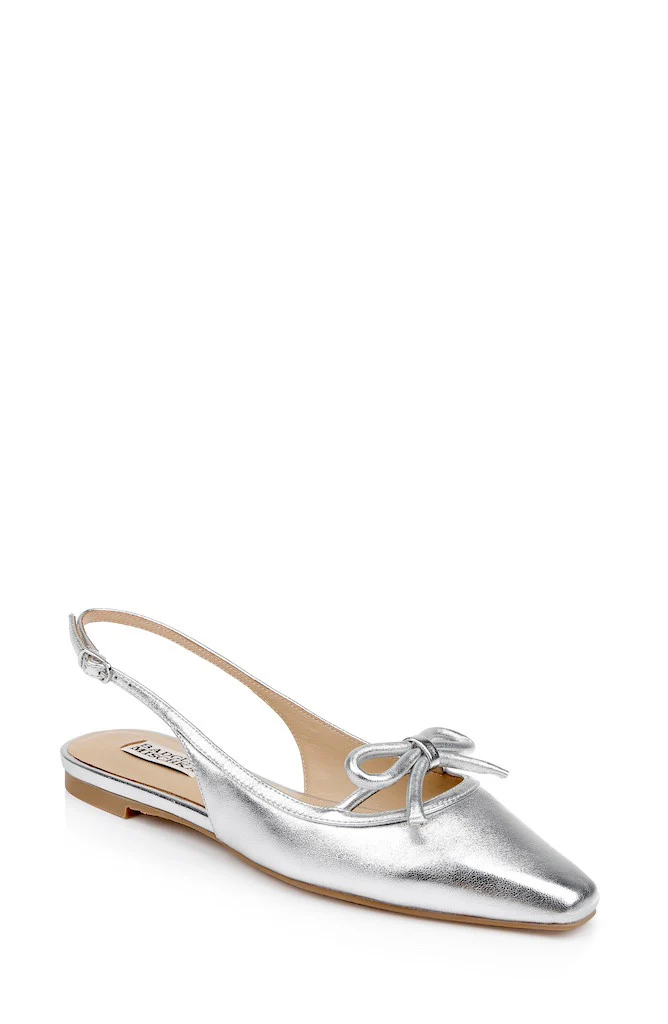 Genesis Slingback Ballet Flats - Image 13