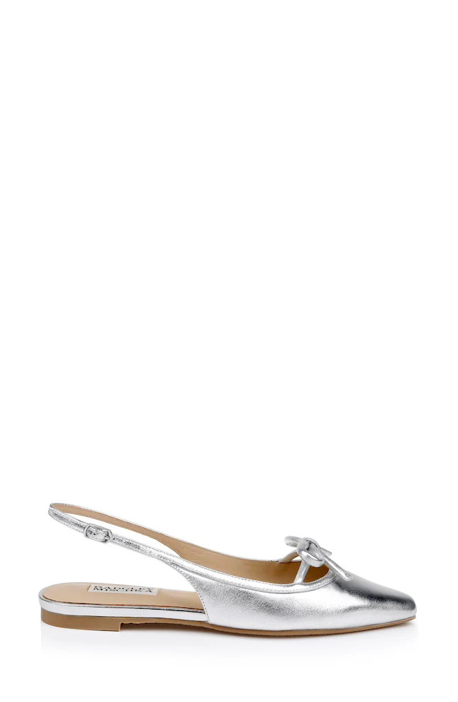 Genesis Slingback Ballet Flats - Image 14