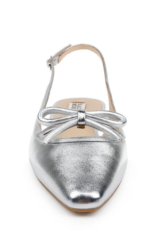 Genesis Slingback Ballet Flats - Image 16