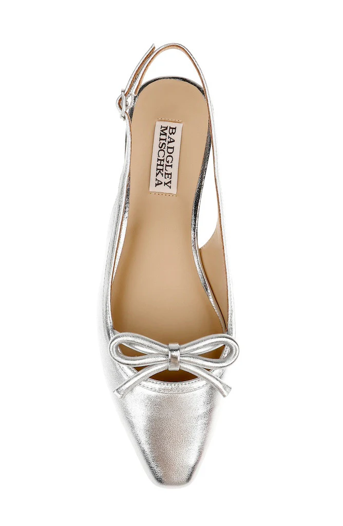 Genesis Slingback Ballet Flats - Image 17