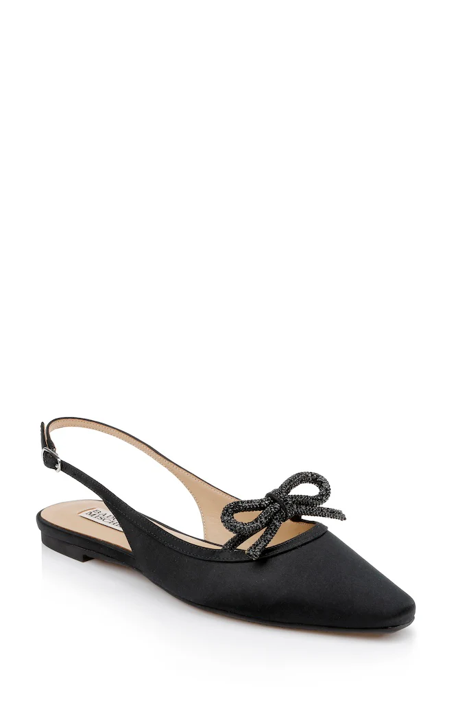 Genesis Slingback Ballet Flats - Image 25