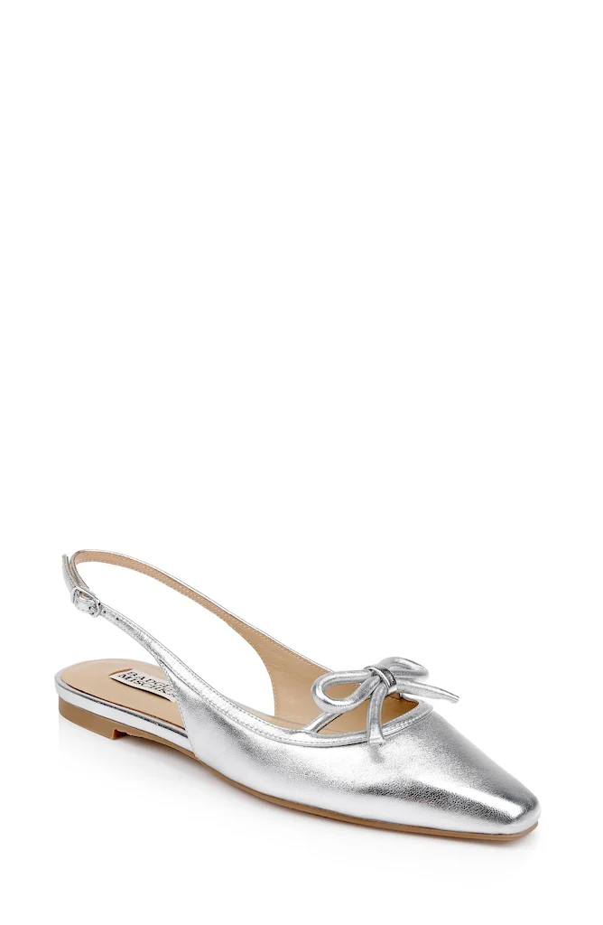 Genesis Slingback Ballet Flats - Image 40