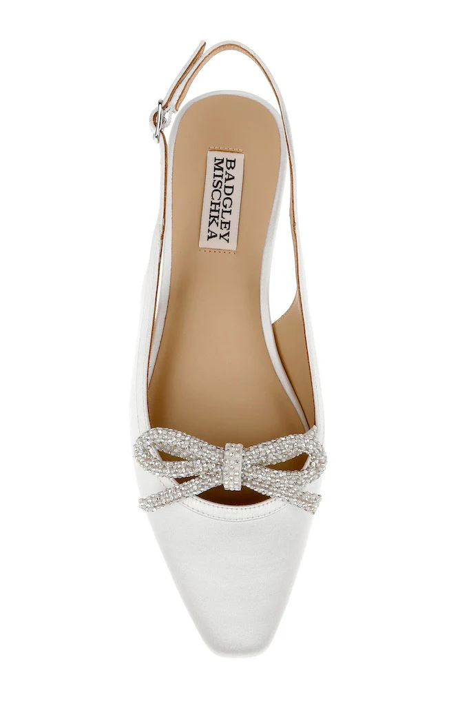 Genesis Slingback Ballet Flats - Image 5