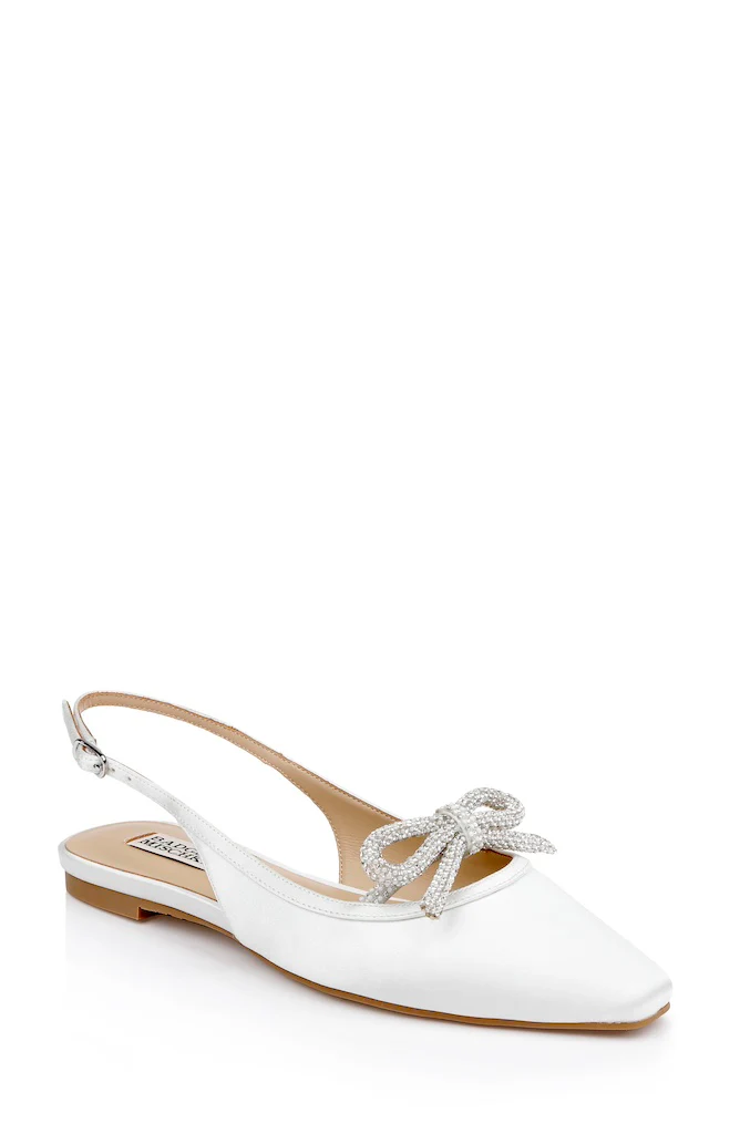 Genesis Slingback Ballet Flats - Image 53