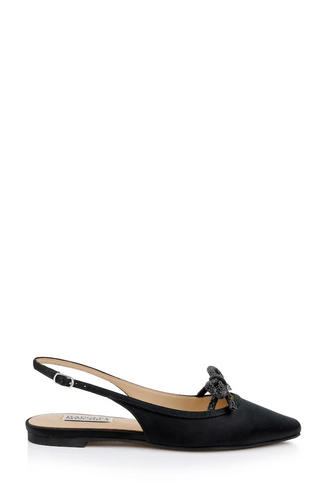 Genesis Slingback Ballet Flats - Image 8