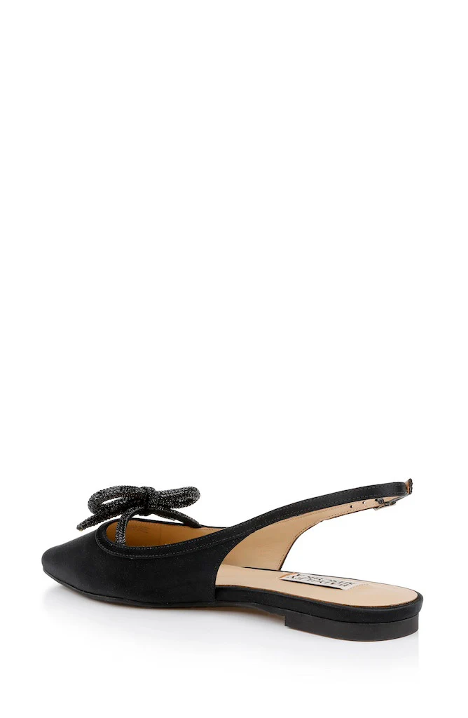 Genesis Slingback Ballet Flats - Image 9