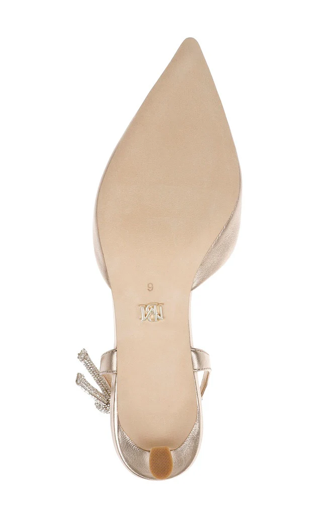 Gentry II Mid Slingback Pumps - Image 12