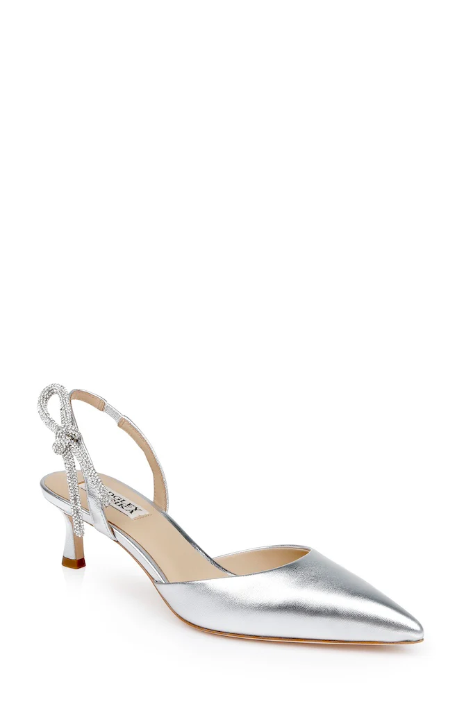 Gentry II Mid Slingback Pumps - Image 27