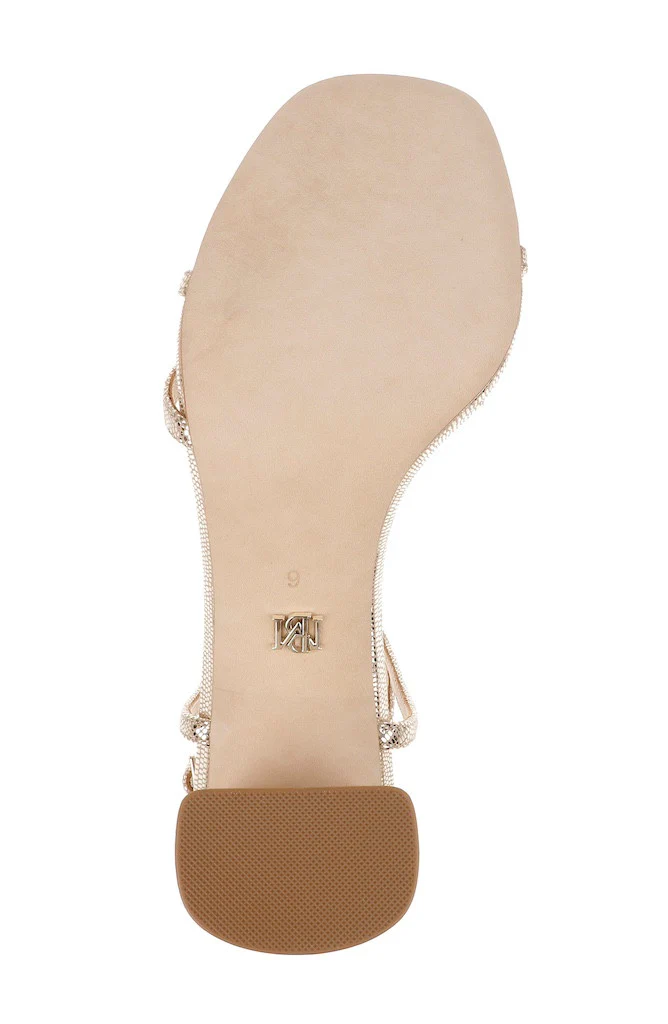 Giabella Open Toe Block Heels - Image 25