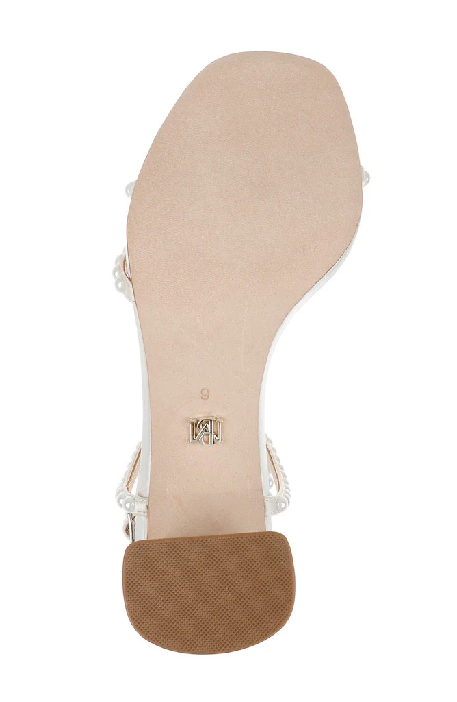 Giabella Open Toe Block Heels - Image 30