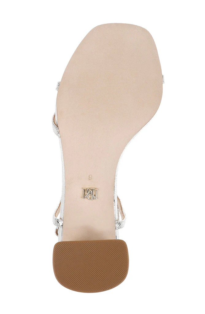 Giabella Open Toe Block Heels - Image 6