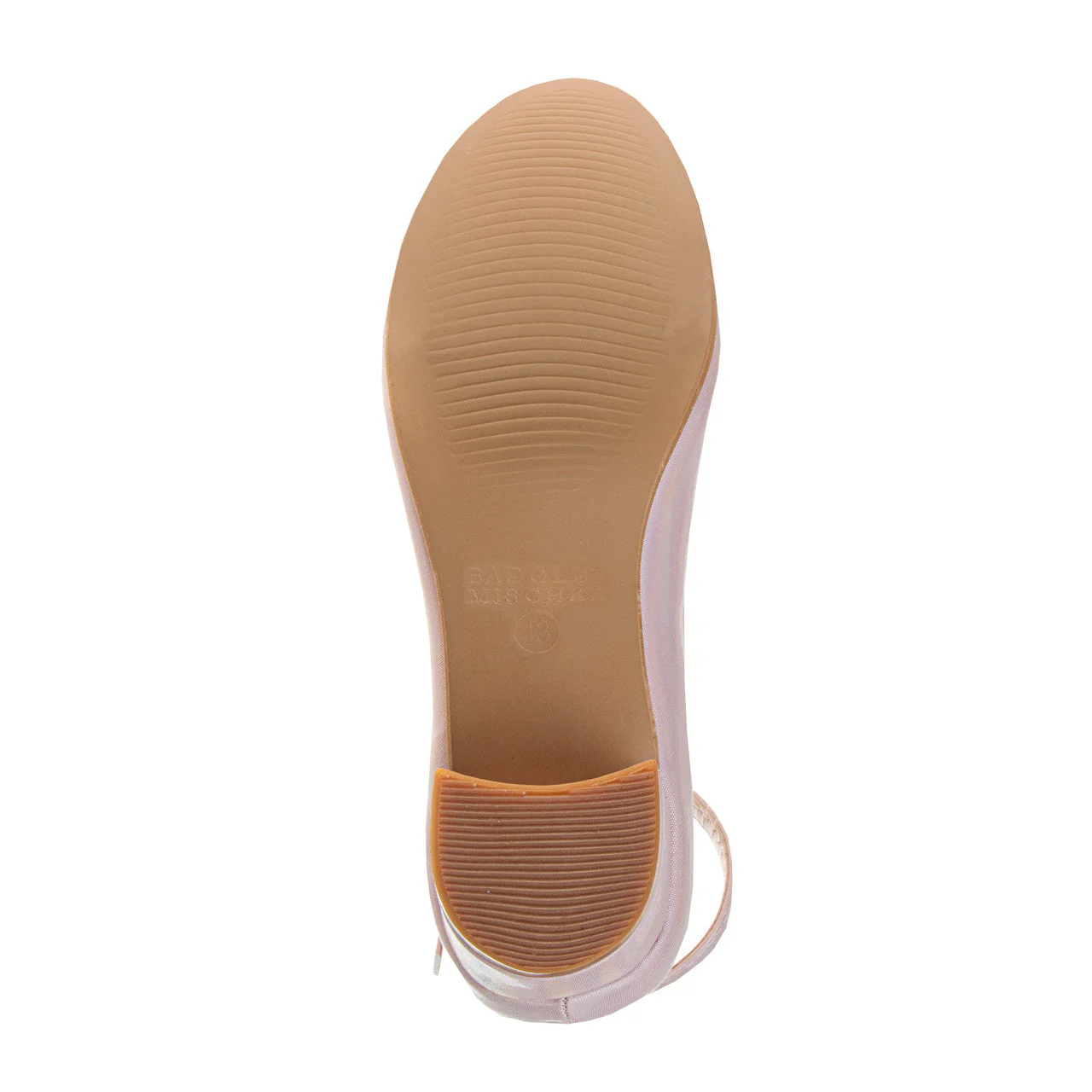 Girls' Ankle Strap Dress Pumps - Image 61