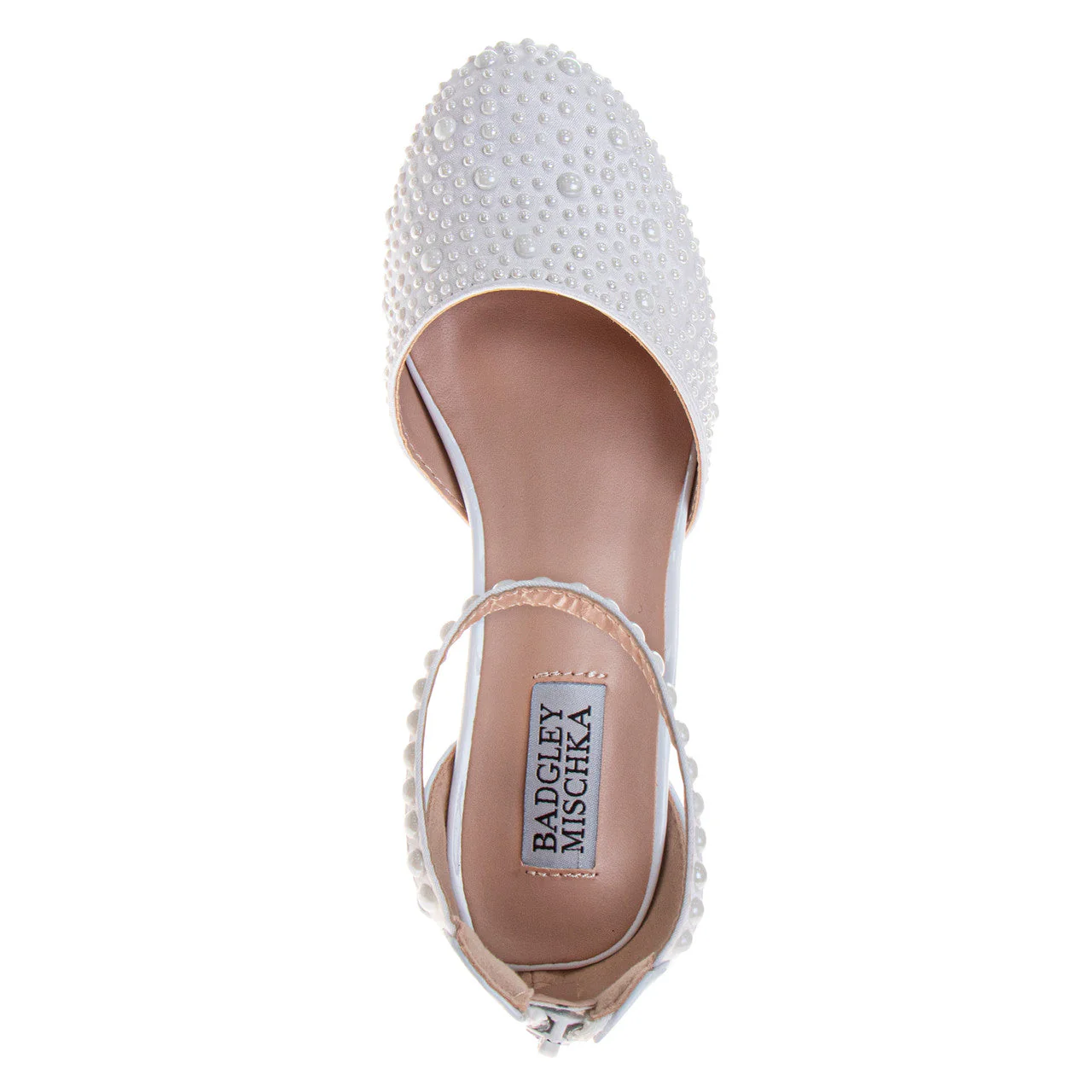 Girls' Ankle Strap Dress Shoes - Image 19