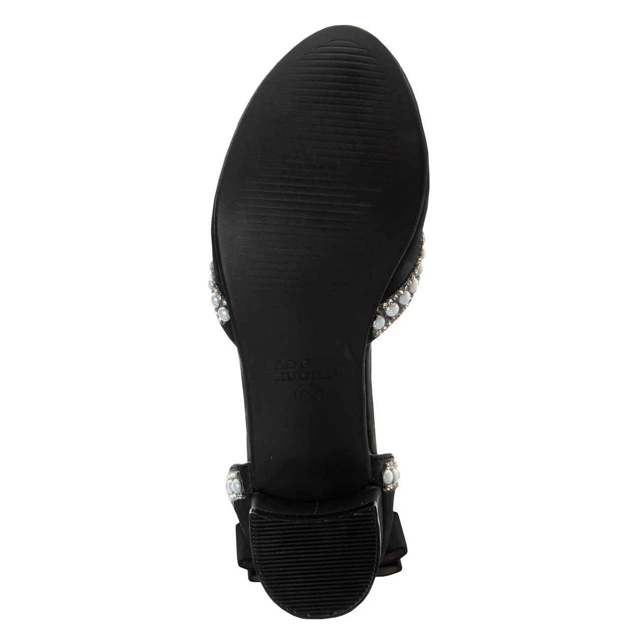 Girls' Bow d'Orsay Dress Shoes - Image 21