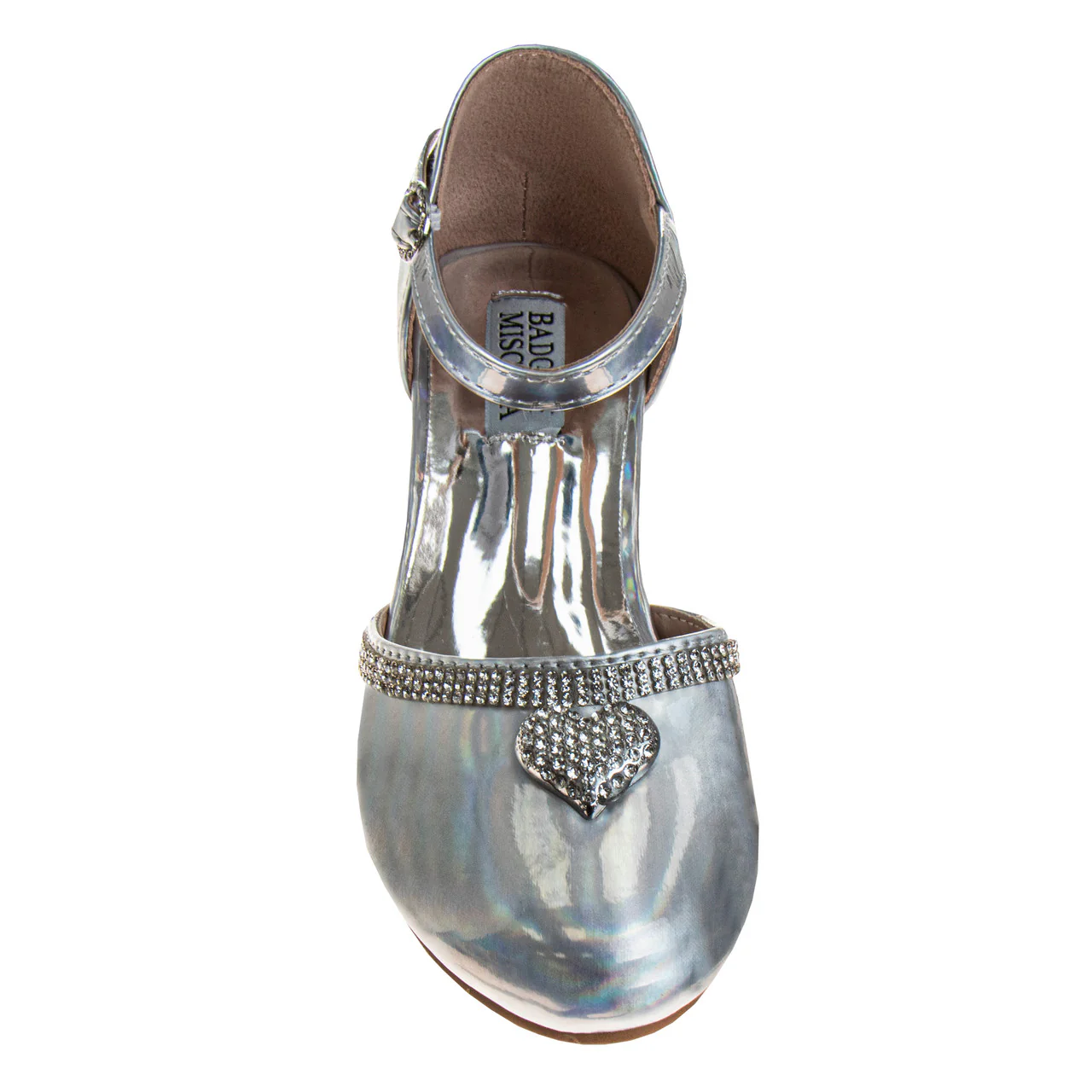 Girls' d'Orsay Dress Shoes - Image 11