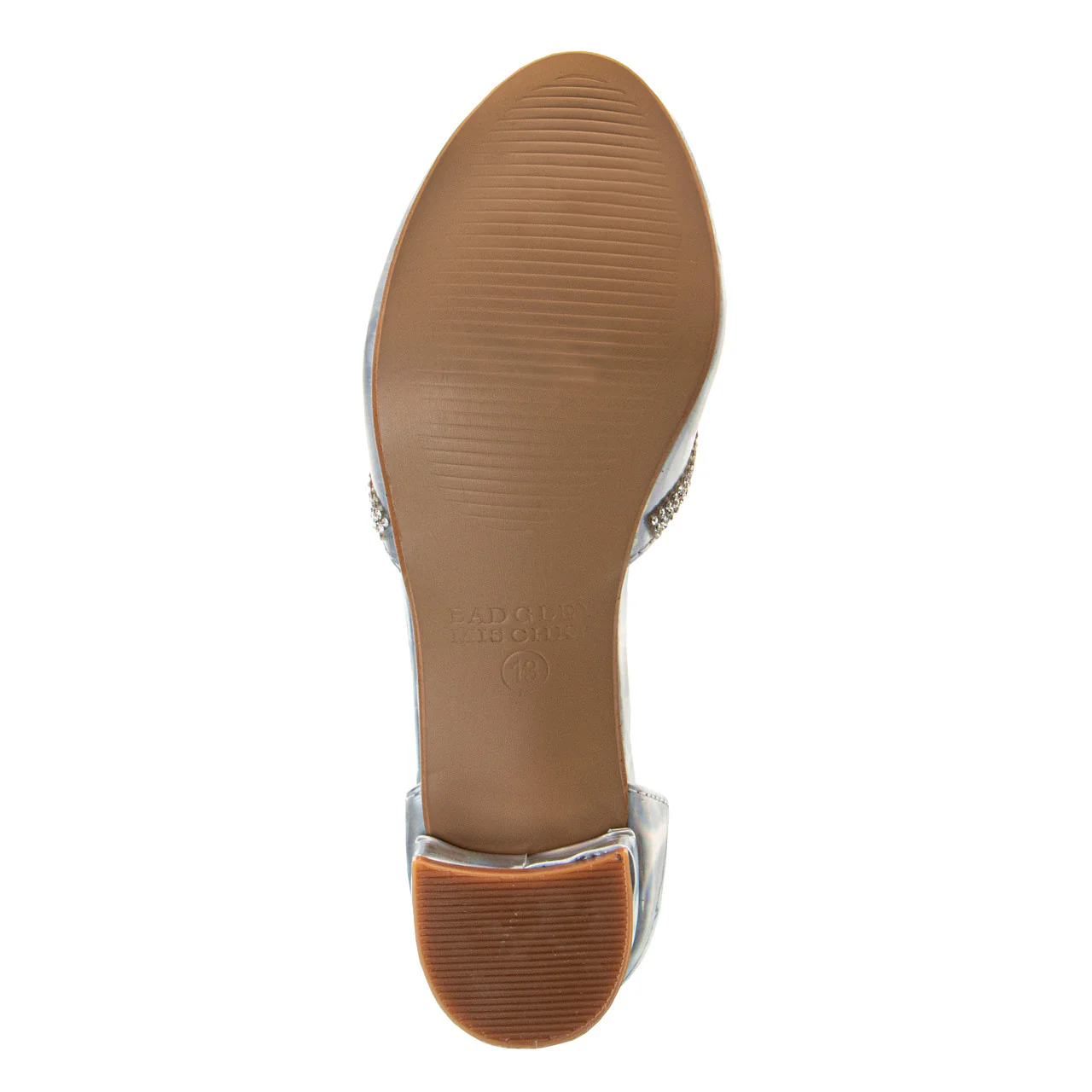 Girls' d'Orsay Dress Shoes - Image 14