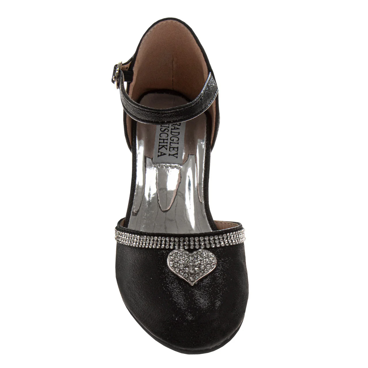 Girls' d'Orsay Dress Shoes - Image 18