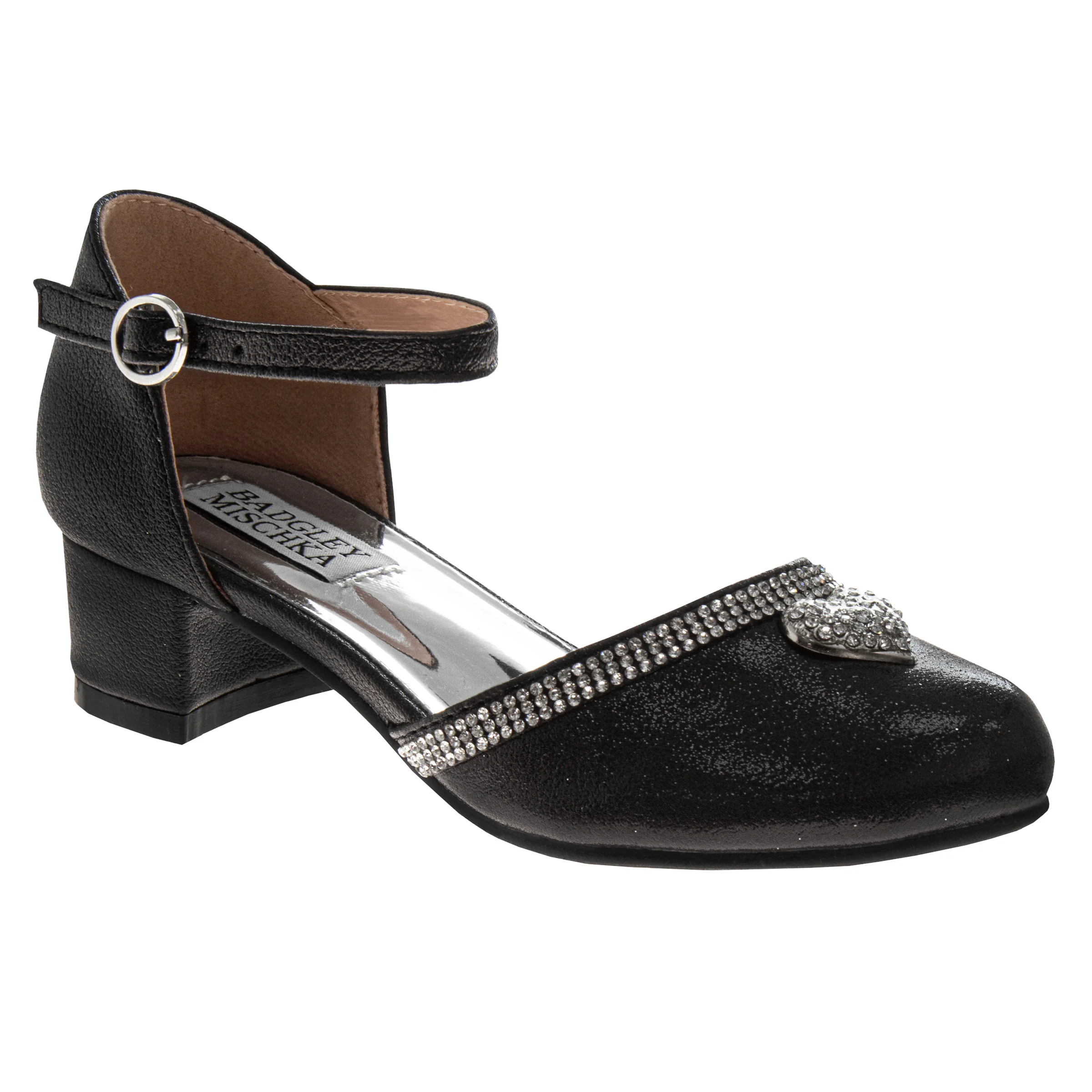 Girls' d'Orsay Dress Shoes - Image 24