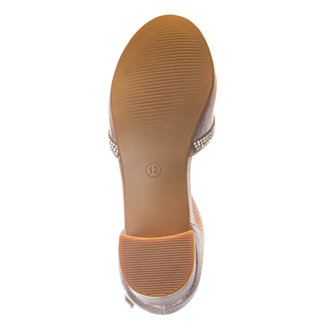 Girls' d'Orsay Dress Shoes - Image 6