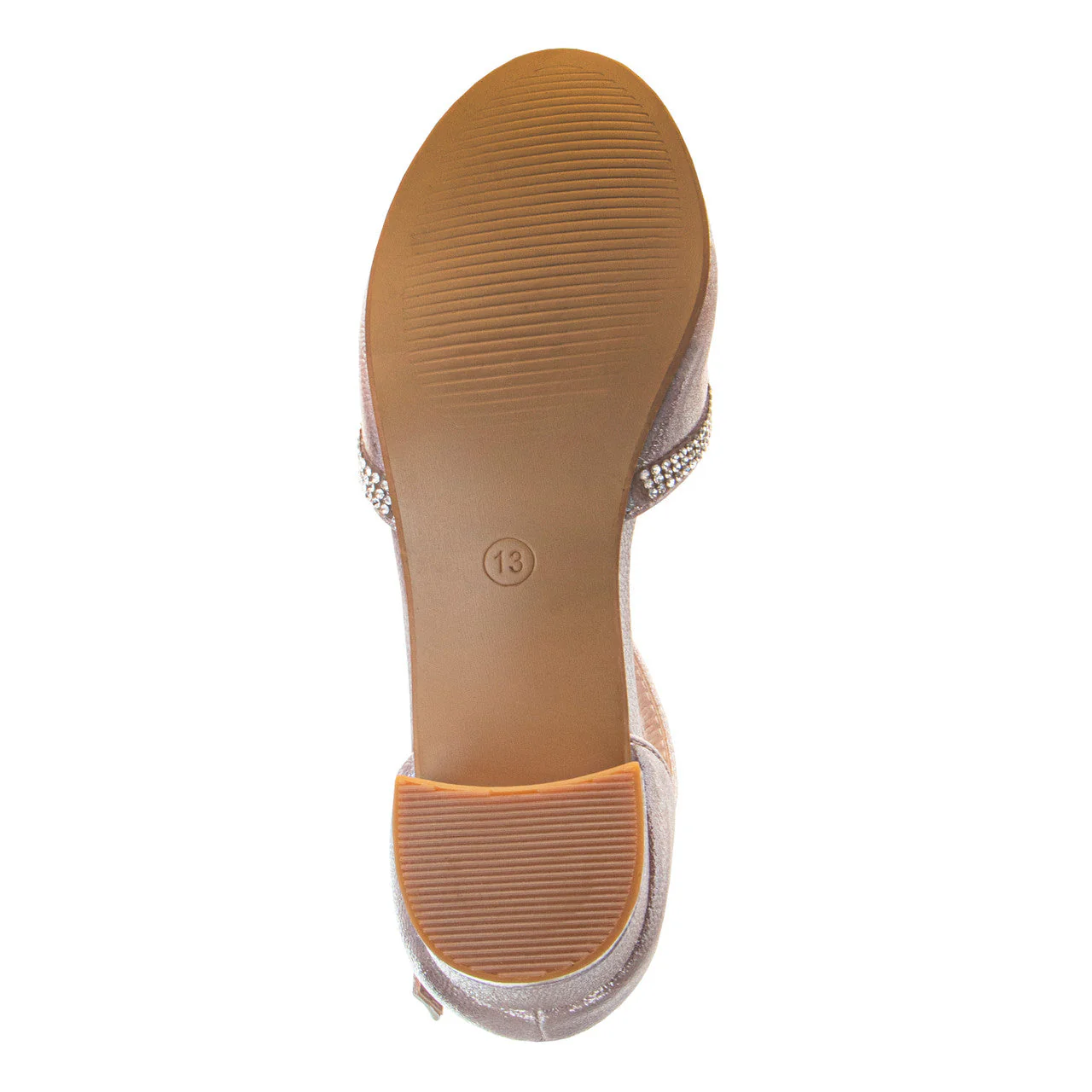 Girls' d'Orsay Dress Shoes - Image 60