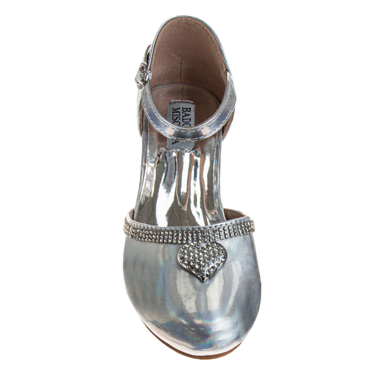 Girls' d'Orsay Dress Shoes - Image 65