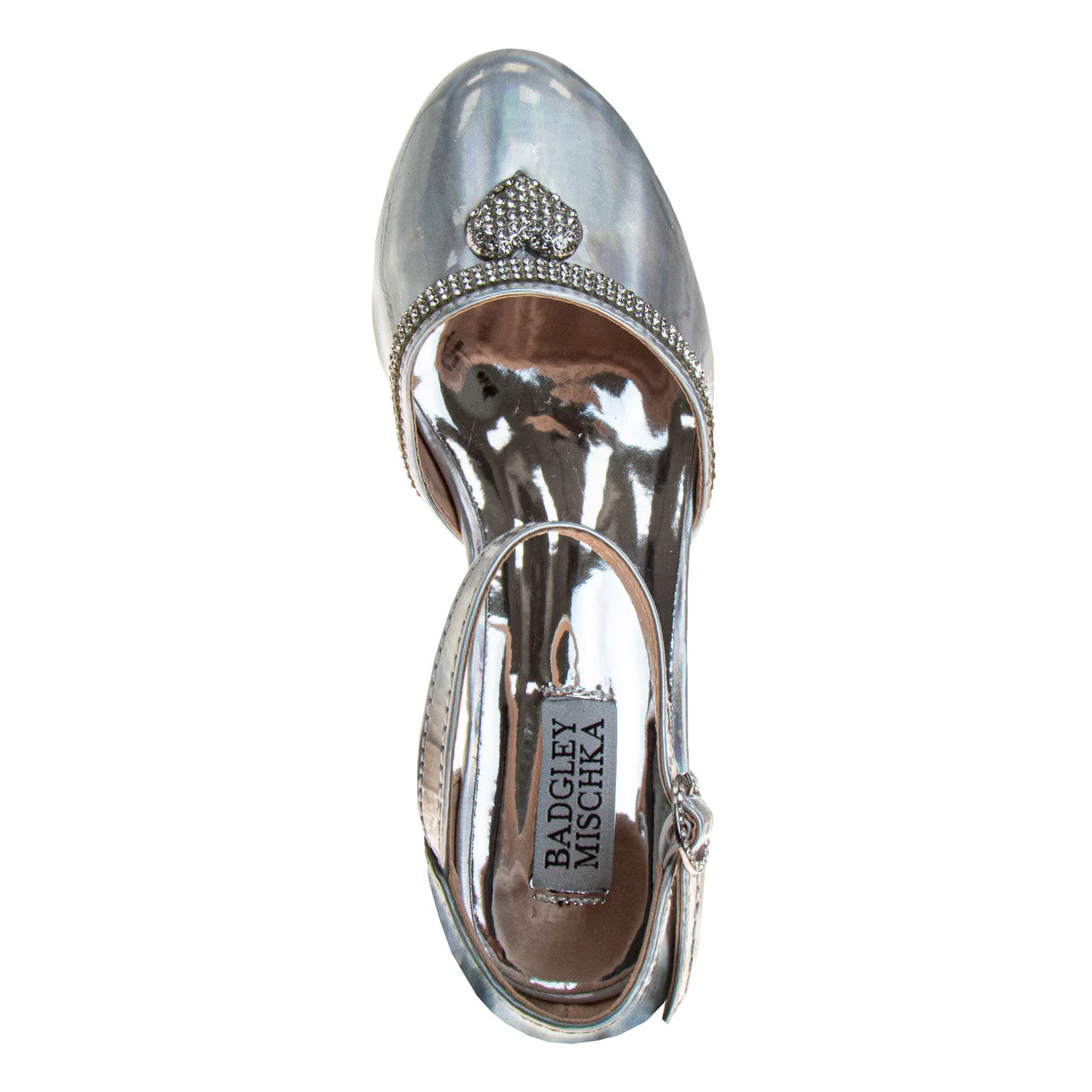 Girls' d'Orsay Dress Shoes - Image 66
