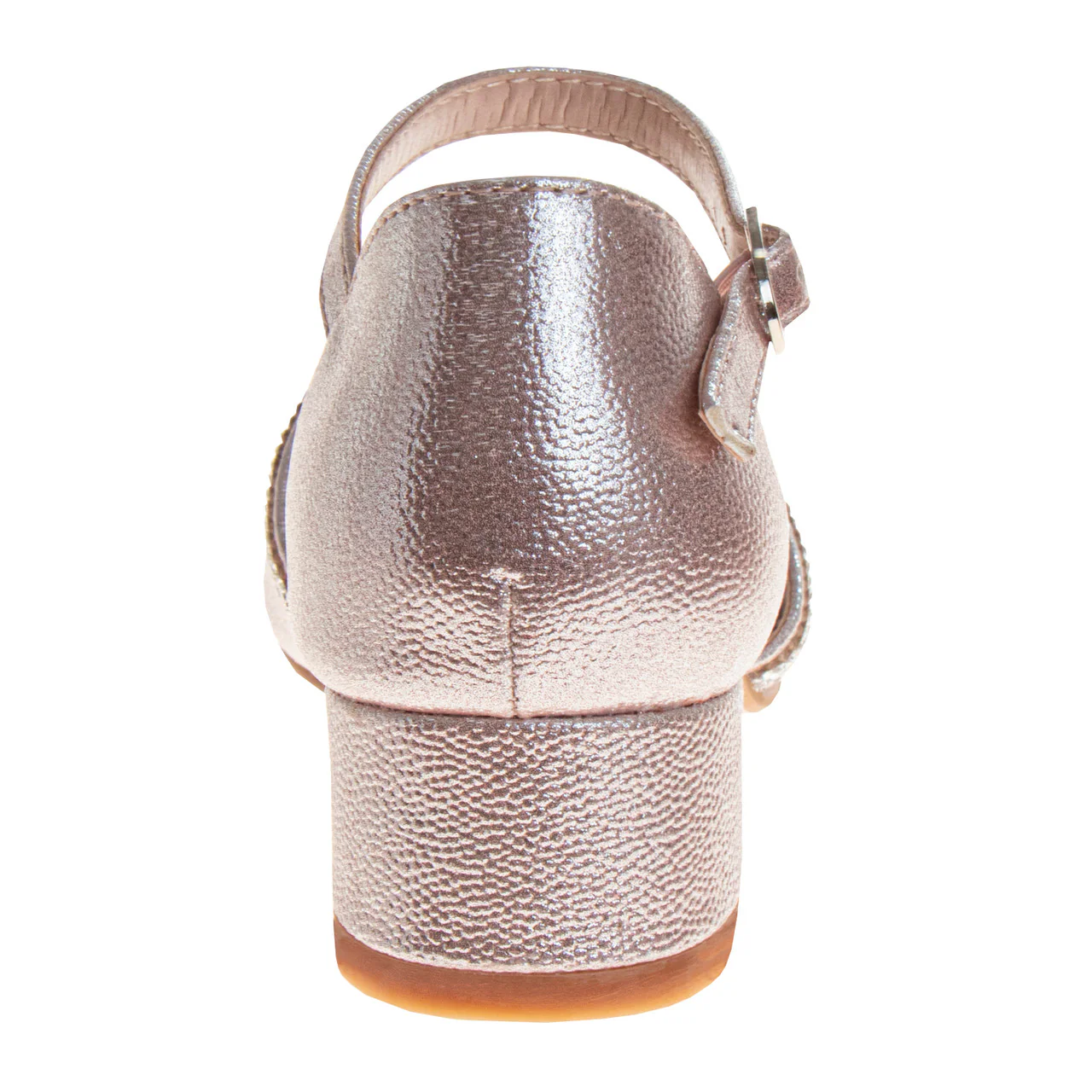 Girls' d'Orsay Dress Shoes - Image 7