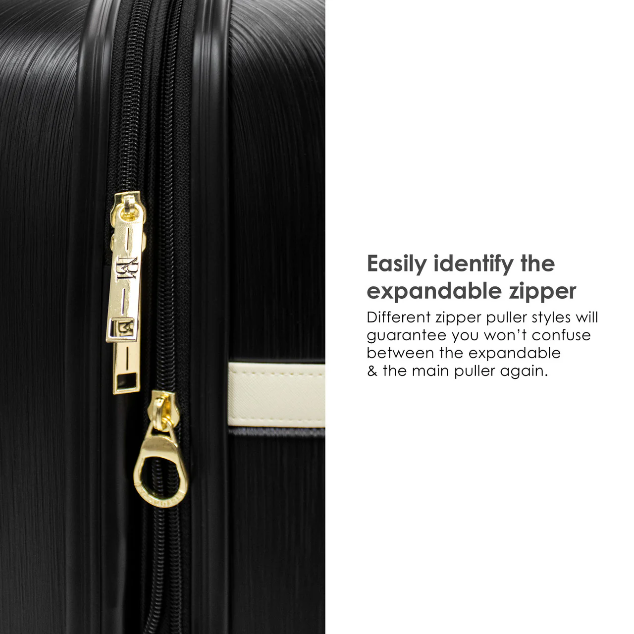 Grace Luggage Set - Image 28