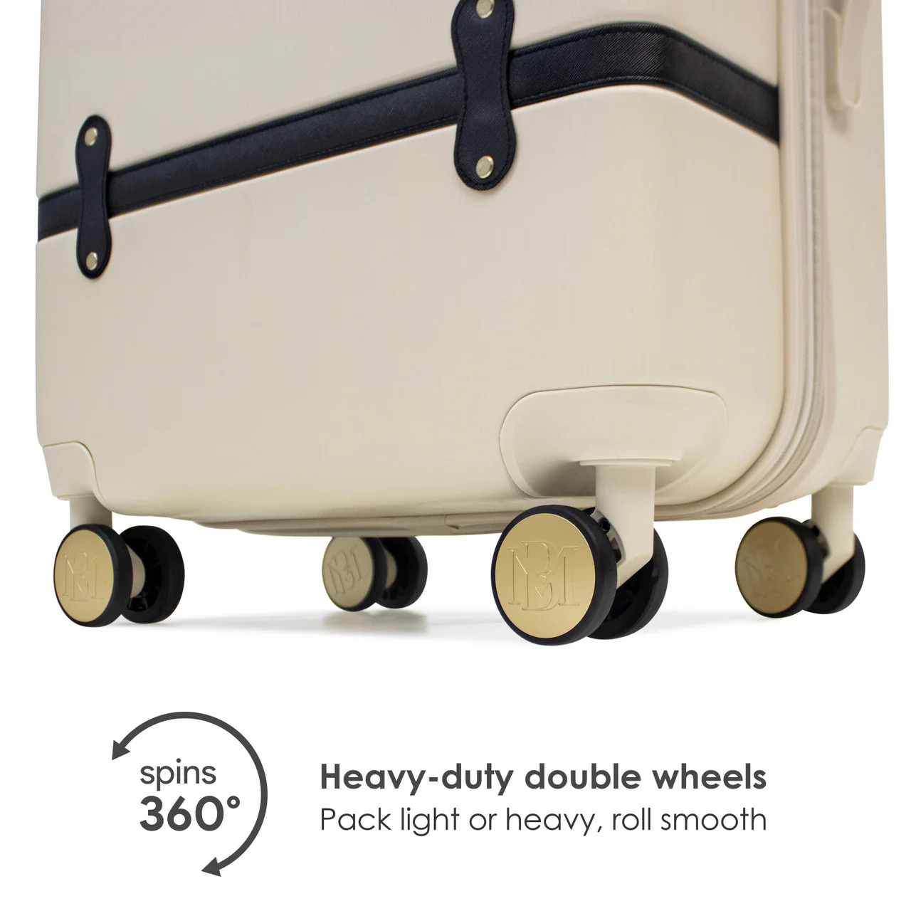 Grace Luggage Set - Image 33