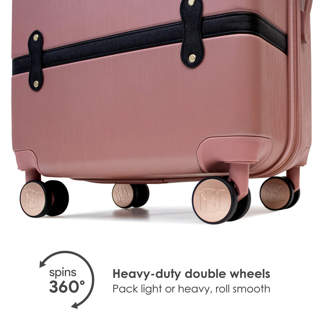 Grace Luggage Set - Image 38