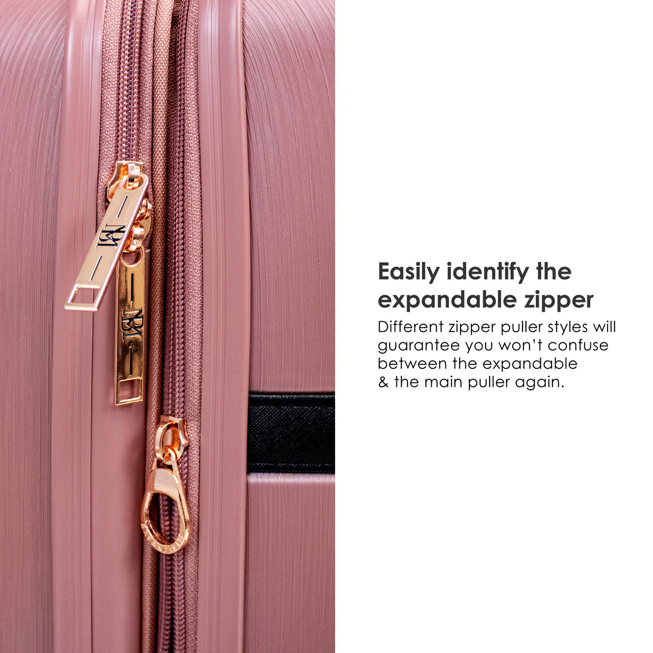 Grace Luggage Set - Image 40