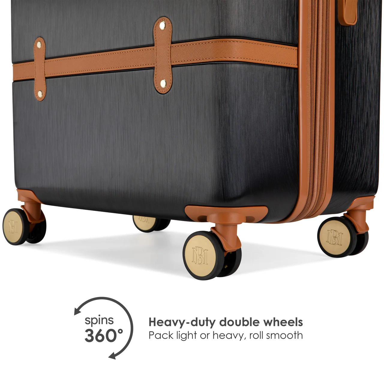 Grace Luggage Set - Image 41