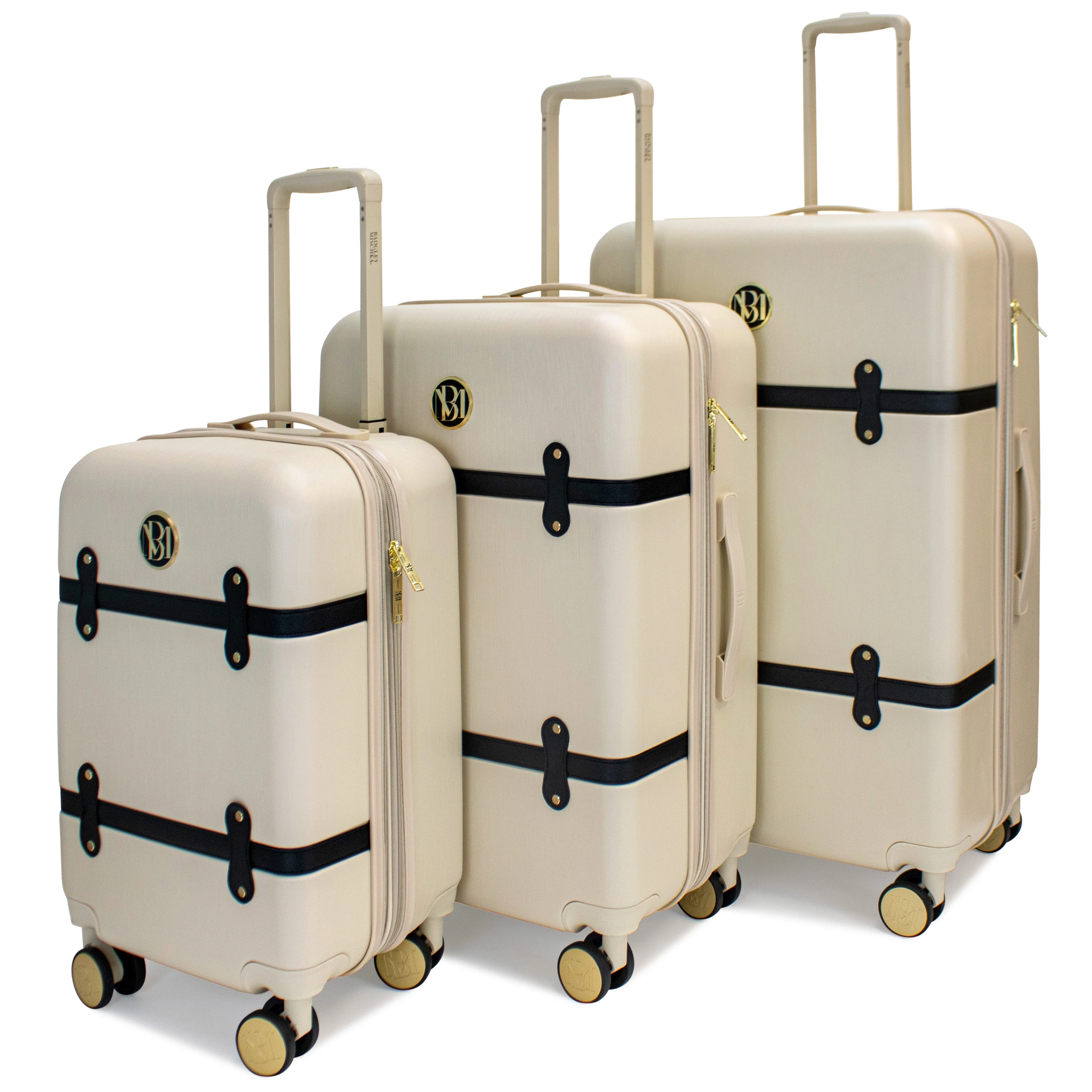 Grace Luggage Set - Image 44
